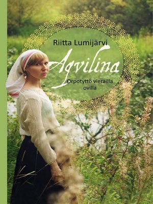 cover image of Aqvilina
